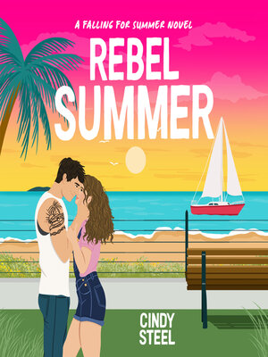 cover image of Rebel Summer